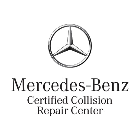 Mercedes-Benz logo